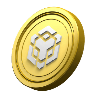 Ethereum（ETH）コインをフィーチャーしたフローティンググラフィック要素